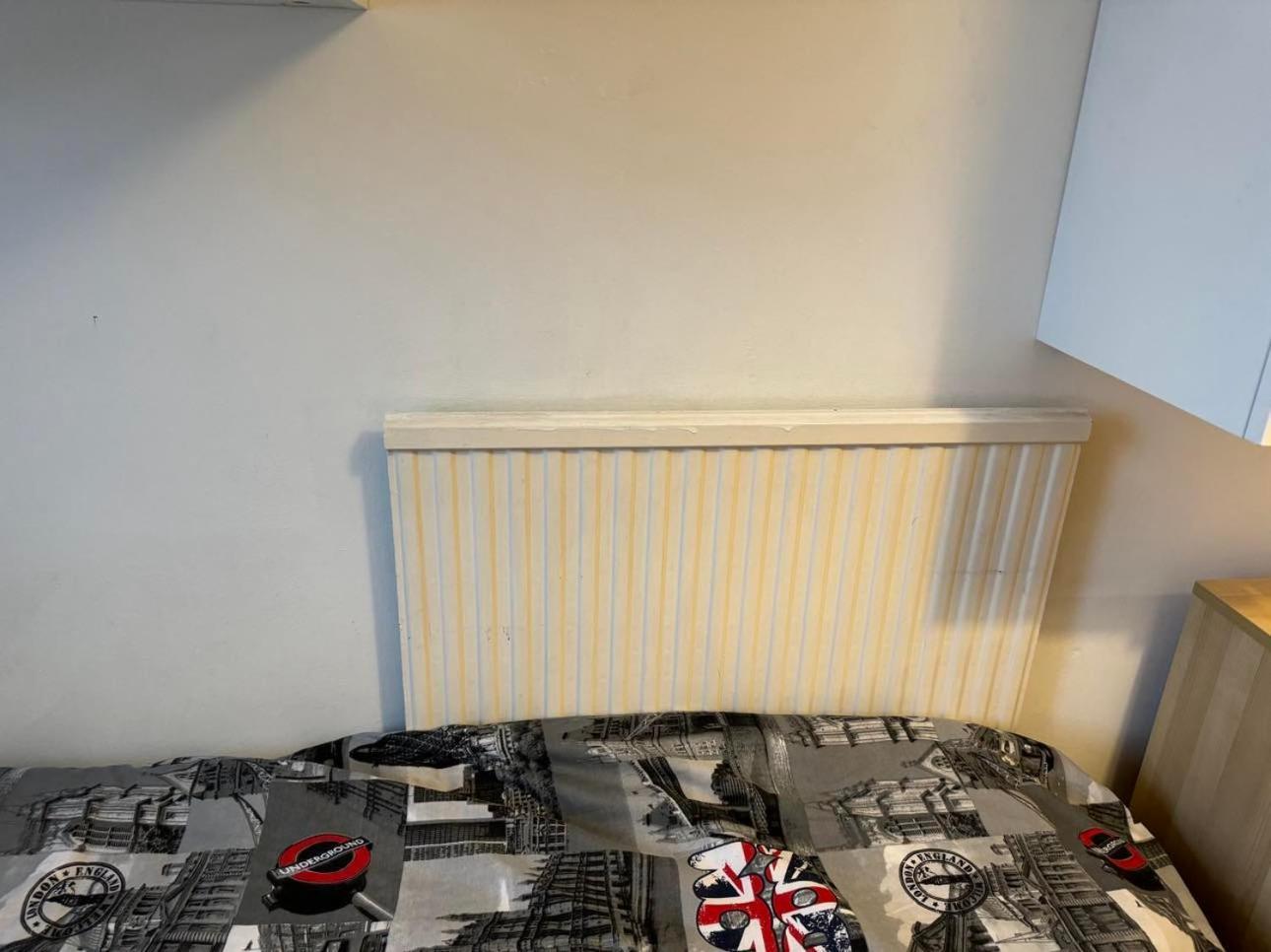 3- Room In Central London Luaran gambar