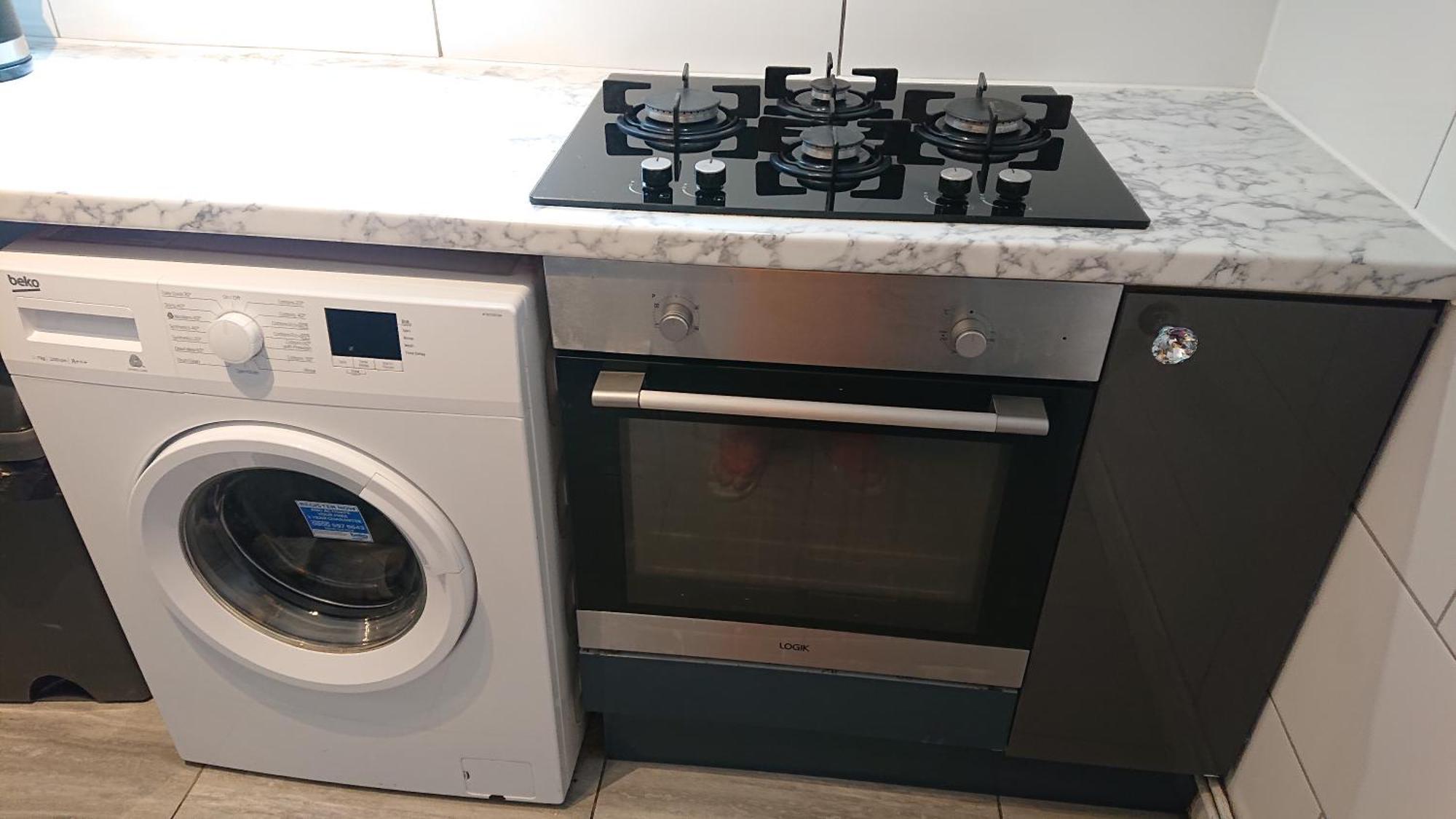 3- Room In Central London Luaran gambar